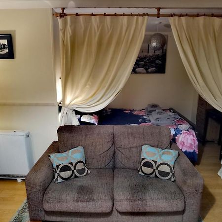 Studio In The Heart Of Kirkwall Or00239F オークニー諸島 エクステリア 写真
