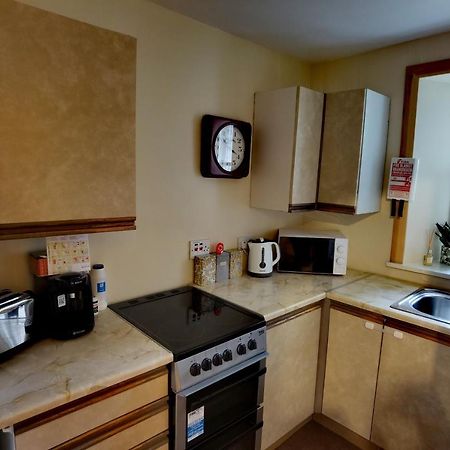 Studio In The Heart Of Kirkwall Or00239F オークニー諸島 エクステリア 写真