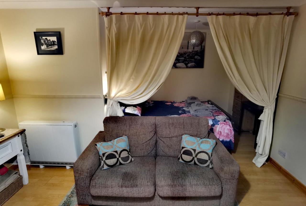 Studio In The Heart Of Kirkwall Or00239F オークニー諸島 エクステリア 写真