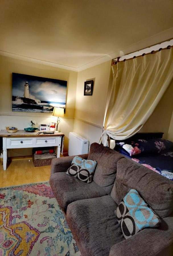 Studio In The Heart Of Kirkwall Or00239F オークニー諸島 エクステリア 写真