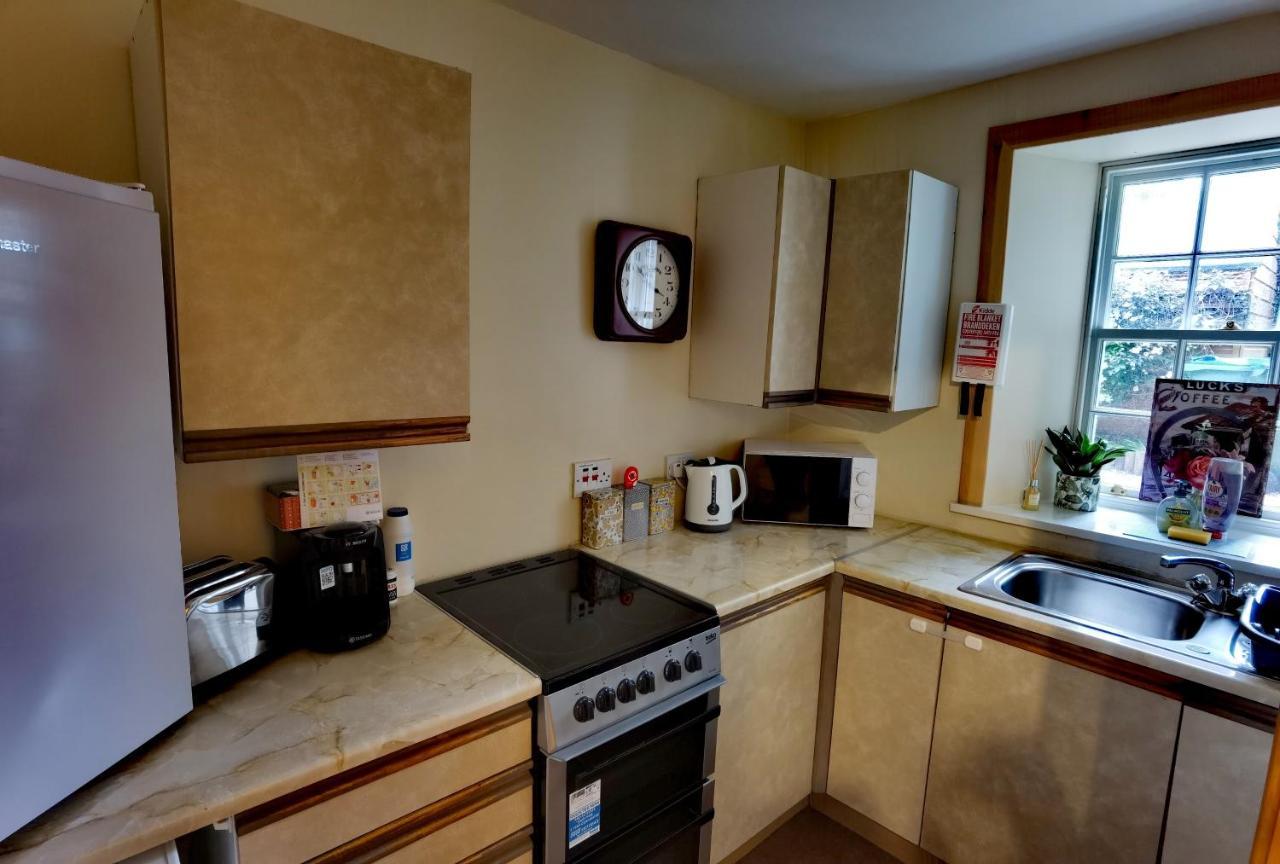 Studio In The Heart Of Kirkwall Or00239F オークニー諸島 エクステリア 写真