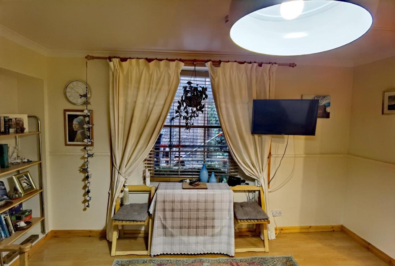 Studio In The Heart Of Kirkwall Or00239F オークニー諸島 エクステリア 写真