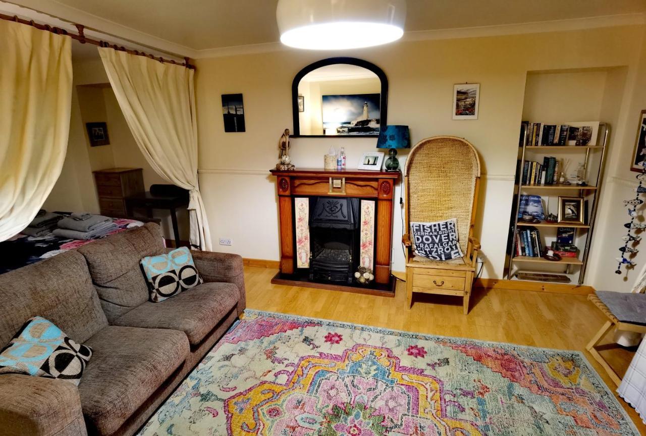 Studio In The Heart Of Kirkwall Or00239F オークニー諸島 エクステリア 写真