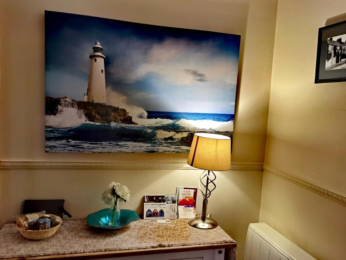 Studio In The Heart Of Kirkwall Or00239F オークニー諸島 エクステリア 写真